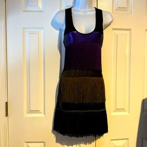 Tank flapper Dress